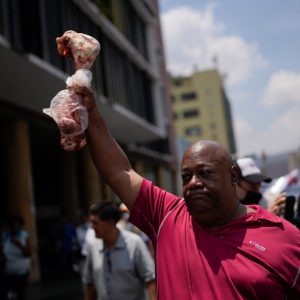 ¿Venezuela se ‘arregló’? Es una mala noticia para la democracia Por Luz Mely Reyes