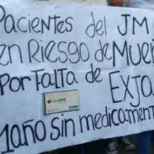 Hospitales pediátricos en Venezuela: Una radiografía de la crisis en emergencia