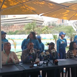 Aquatica en Semana Santa trae una excelente programación llena de diversión