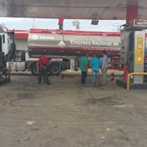 ¡EL HONOR NO ERA SU DIVISA! Cinco militares detenidos por contrabando de combustible en la Cañada de Urdaneta