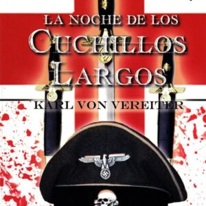 Caiga Quien Caiga Por Angel Monagas: La Noche de los cuchillos largos en el TSJ