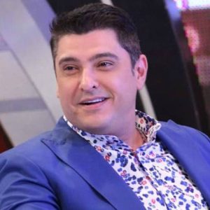 Animador zuliano Leonardo Villalobos ataca a los que lo criticaron por su nuevo programa «El show del mediodía»