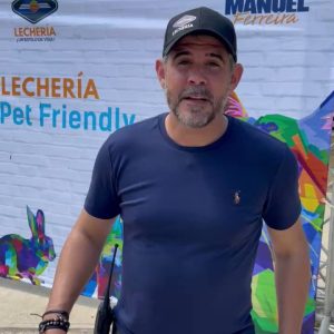 Bocadillos Express: La Rumba de Lechería, Por José Ángel Borrego