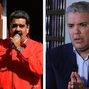 Auque usted no lo crea: Maduro denuncia que»‘El Koki’ y toda esta gente…fueron entrenados, financiados y dirigidos…» por Iván Duque