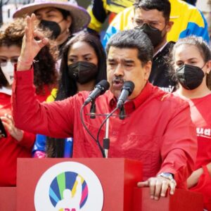 Maduro: “Ven App nueva red social y plataforma superior a Instagram”