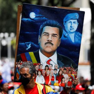 Nicolás Maduro ensaya el espejismo de una ‘perestroika’ Por Alonso Moleiro
