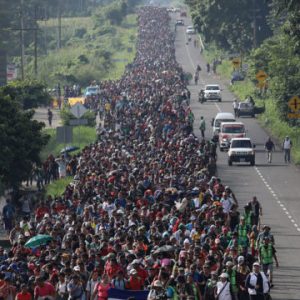 Reportaje ¿Por qué lejos de disminuir aumenta la migración venezolana a Estados Unidos?