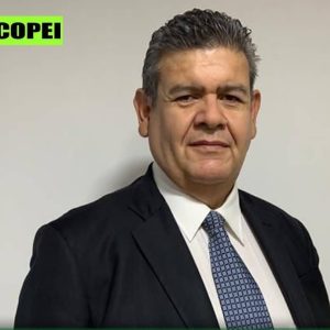 Miguel Salazar: Presidente de Copei y diputado a la AN será candidato a la presidencia de la república