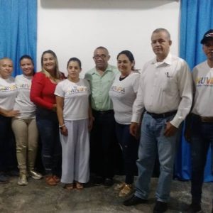 Portuguesa: NUVIPA-Legítima conoce proyecto del Movimiento Accionar Ciudadano Grito de Vuelvan Caras