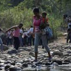Operación Libertad: 60% de las víctimas de explotación sexual en Cúcuta-Colombia son venezolanas
