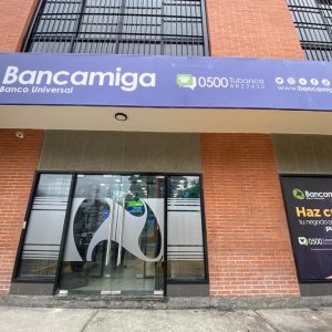 Siguen las buenas noticias: Bancamiga abrió agencia en Puerto Cabello y la tercera en Carabobo