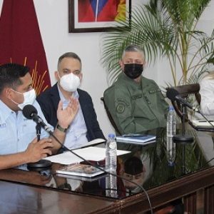 Carabobo: Aseguran respeto a los DDHH de la población en general y de los privados de libertad en la entidad