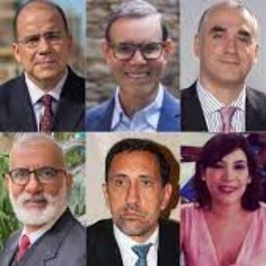 Supuestos opositores solicitan a USA alivio de sanciones al régimen de Maduro
