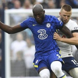 Serie A: Inter de Milán se la pone difícil a Romelu Lukaku