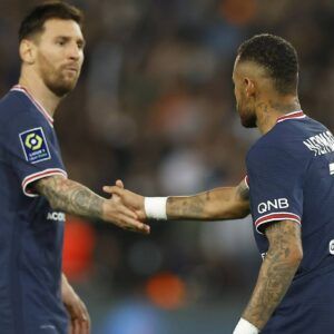 Ligue 1: Messi y Neymar no van pal’ baile, Por Luciano Jr.