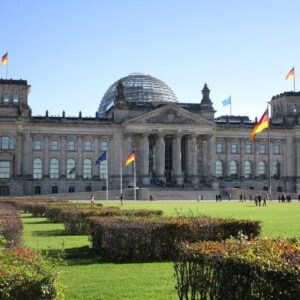 Una opción: Con esta visa profesionales venezolanos pueden viajar a Alemania para buscar trabajo