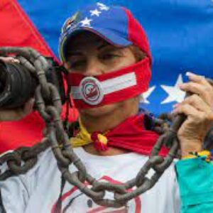 La SIP denunció que las amenazas contra los periodistas son constantes en Venezuela 