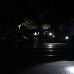 ¿Venezuela está mejorando? Bajón de luz afectó a Caracas y otros estados este #11Abr