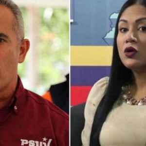 Bernal acusa a exgobernadora: “¡Qué tú crees, señora Gómez, que se va a ir lisa! ¡No, no, no! Para eso existe la ley. Usted desvalijó a la Gobernación… usted es indolente”,