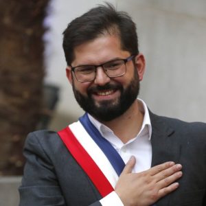 La columna de Oppenheimer: La nueva estrella de la izquierda latinoamericana