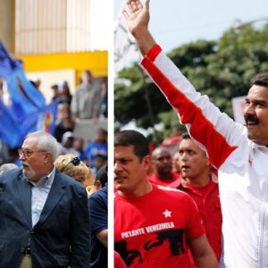 Caiga Quien Caiga Por Angel Monagas: Rojos y Oposición, meta: Llegar vivos al 2024