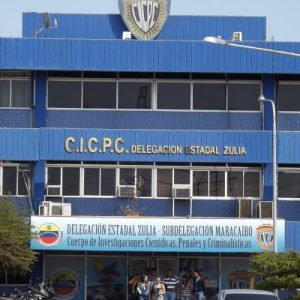 Cicpc responde ante denuncias que los acusa de extorsión en centro de Maracaibo