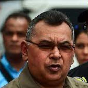 Otra Vez: Semana Santa Sin Luz en casi toda Venezuela