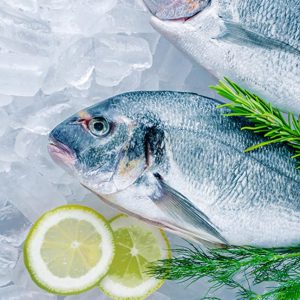 Llega Semana Santa: Pescadería del Mar La Coromoto te brinda algunos consejos para que compres el pescado fresco