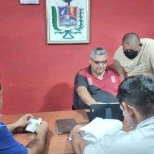 Zulia: Concejales del Psuv destapan la olla en el municipio Catatumbo «si había dólares y muchos» afirmaron