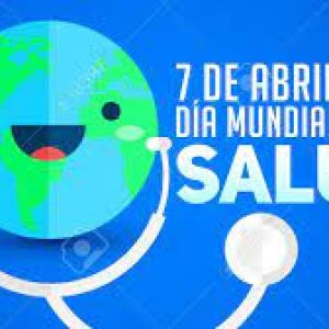 7 de abril: Día Mundial de la Salud