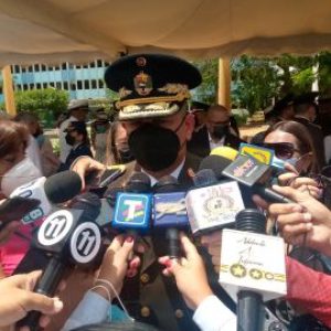 La ZODI Zulia conmemoró en la plaza Bolivar de Maracaibo los 212 años del 19 de abril de 1.810