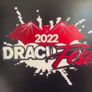 «Pan y circo» sigue dominando el fuerte de la gestión del vampiro gobernante de Carabobo Rafael Lacava: Vea el Dracufest 2022