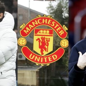 Deportes: Manchester United y Ajax de Ámsterdam en dura batalla por su entrenador 