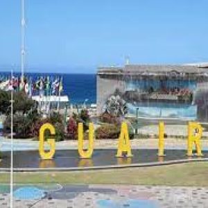 Estado La Guaira: Playa, sol, arena y otras hierbas en Semana Santa