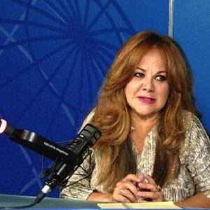 Eglée González Lobato: «Las dos cartas dirigidas a Joe Biden contienen un error común y es que no se refleja consenso»