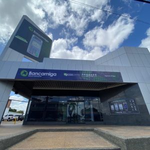 Buenas noticias: Bancamiga inauguró agencia en El Tigre