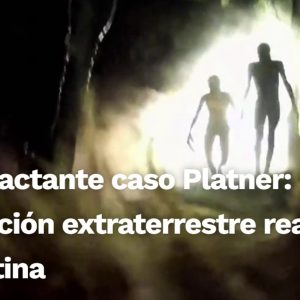 El impactante caso Platner: Una abducción extraterrestre real en Argentina