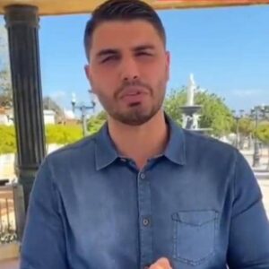 Juventud psuv debe dedicarse a trabajar con la vicepresidenta del partido en Zulia, Jacqueline Faría asegura Gianluigi  Di Martino