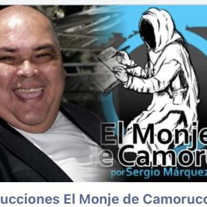 El Monje de Camoruco Por Sergio Márquez: Elecciones Colegio de Abogados está por verse