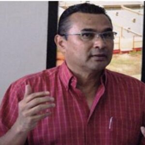 Freddy Rodríguez, Persona Non Grata para el Zulia Por Adolfo Hernández