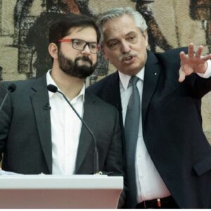Chile: Gabriel Boric pide no usar las críticas a Venezuela, Cuba o Nicaragua “para sacar beneficios de política interna”