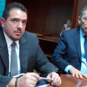 Malas noticias para Blyde y Stalin: No va la reunión en México les informó Maduro