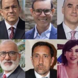 Parte oposición, parte sociedad civil piden que cesen las sanciones al régimen venezolano