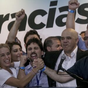 Darwin Chávez nuevamente con sus VERDADES Y RUMORES ¿De qué tamaño es el “ego” de los líderes de la oposición?
