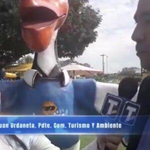 Zulia: Concejo Municipal de Maracaibo y Parque Acuática celebran convenio para personal activo y jubilado
