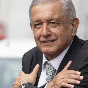 La columna de Andres Oppenheimer: El presidente de México Un maestro de la distracción