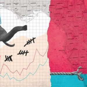 EEUU: Demócratas tienen una nueva razón para preocuparse de que Florida se les escape<br>