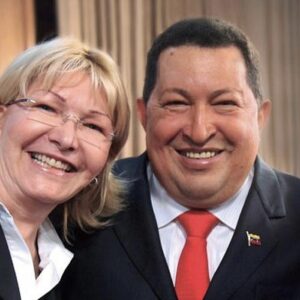 ¡Pende de un hilo! Se revela la verdad: Gobierno español recibe información que compromete asilo de Luisa Ortega