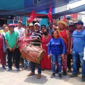 Reportaje de Sebastiana Barráez: ELN financia paro de indígenas exigiendo salida de alcalde y reclama el lugar de una alcaldesa presa por narcotráfico