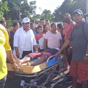 Siguen los atentados: Tres indígenas resultan heridos durante ataque armado en zona de minería ilegal en Amazonas